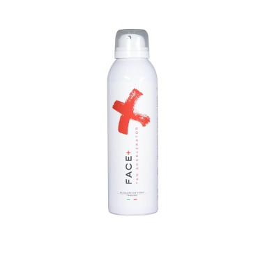 Tan Accelerator spray acceleratore di abbronzatura
