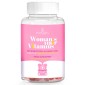 Integra – Woman’s Hair Vitamins (138g)