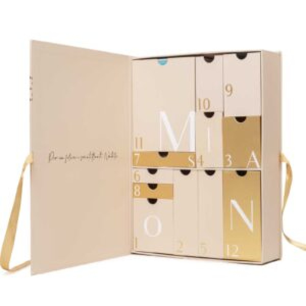 Calendario Dell’Avvento Special Edition Santa Lucia 2024